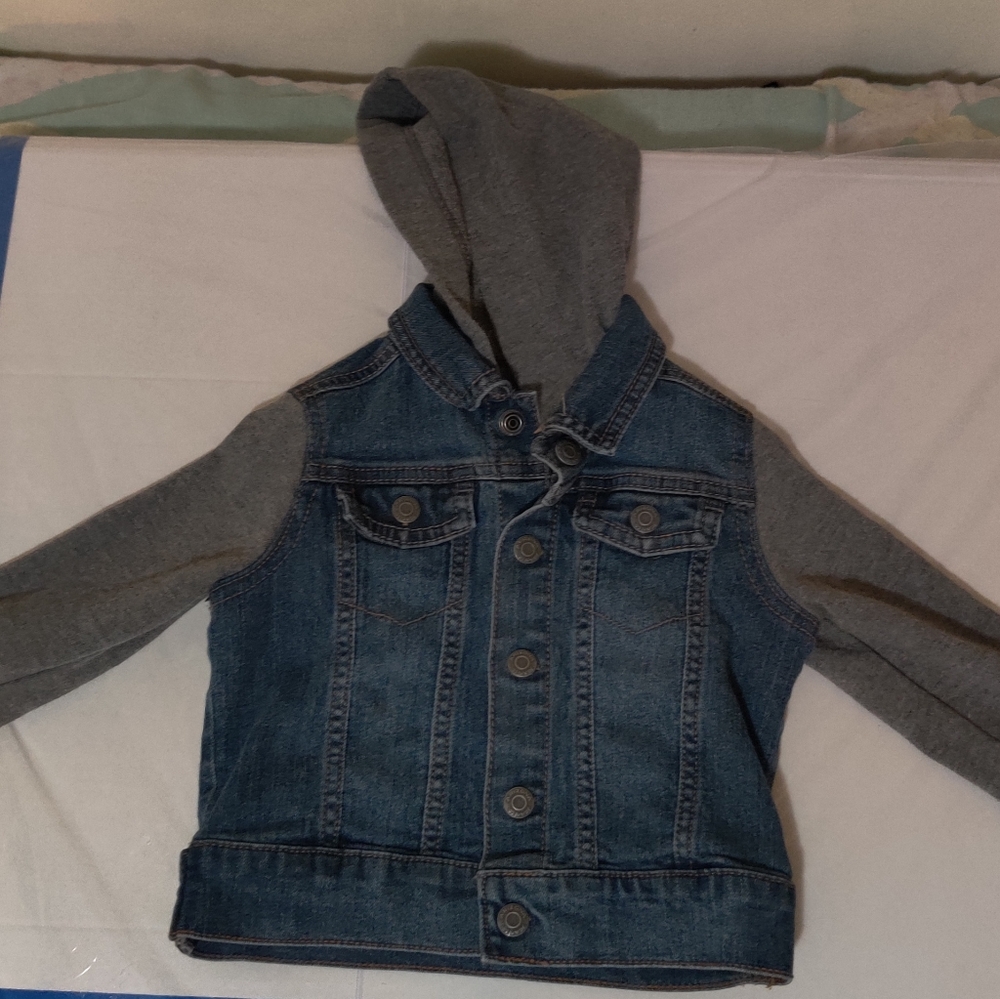 Arizona Jean Co. Jean Jacket